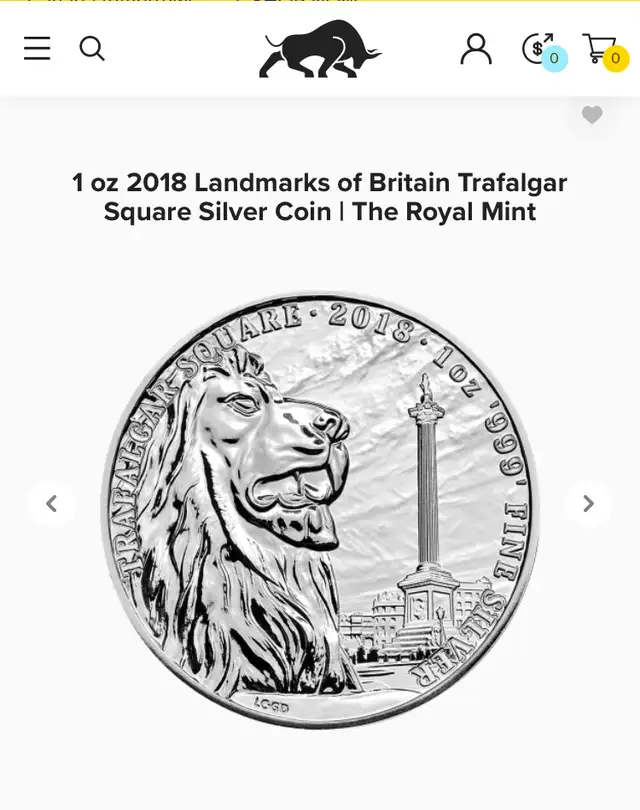 Silver Coins and bars - Photo 4