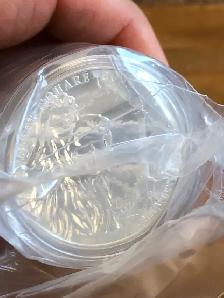 Silver Coins and bars - Photo 6