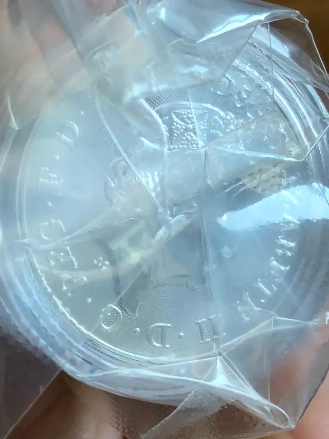 Silver Coins and bars - Photo 7