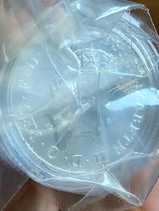 Silver Coins and bars - Photo 7