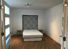 3 1/2 tout inclus en face du campus de la santé!