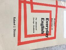 LIVRE ADO À APPRENDRE  ANGLAIS 208PAGES 36 LECONS EXERCICES$5.00 - Photo 3