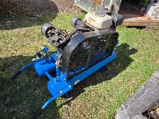 Air compressor - Photo 2