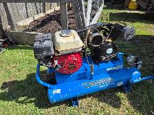 Air compressor - Photo 3
