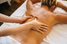 Body Scrub & Massage Expert