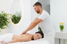 Body Scrub & Massage Expert - Photo 2