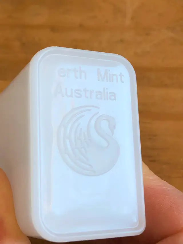 Silver Bars and Coins - Photo 3