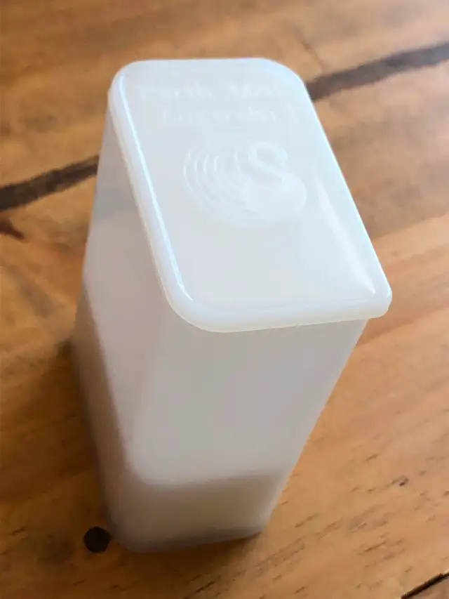 Silver Bars and Coins - Photo 4