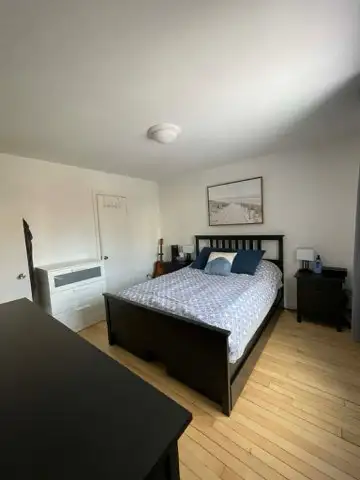 4 1/2 condo a Villray renove - Photo 3
