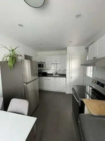 4 1/2 condo a Villray renove - Photo 5