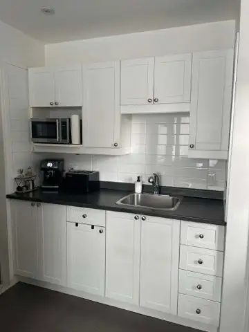 4 1/2 condo a Villray renove - Photo 7