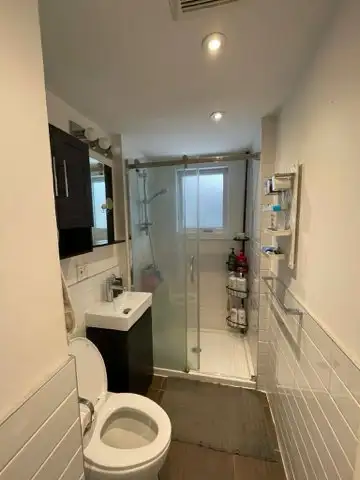 4 1/2 condo a Villray renove - Photo 8