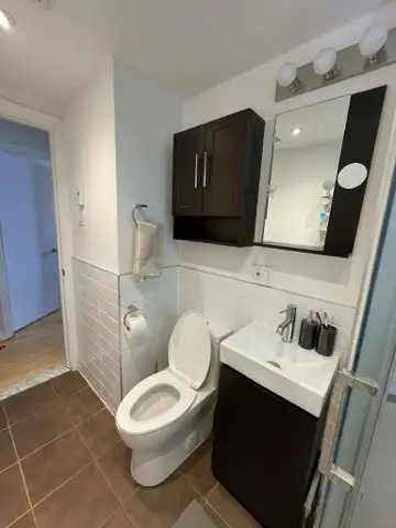 4 1/2 condo a Villray renove - Photo 9