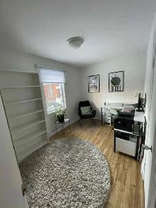 4 1/2 condo a Villray renove - Photo 10