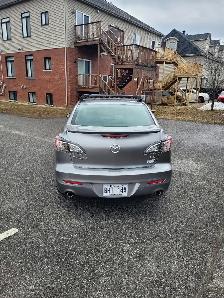 MAZDA 3 GT - Photo 2