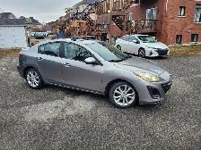 MAZDA 3 GT - Photo 4