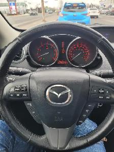 MAZDA 3 GT - Photo 5