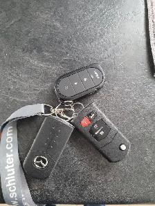 MAZDA 3 GT - Photo 9