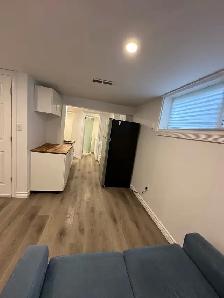 basement bachelor apartment in heart of north York - Photo 3