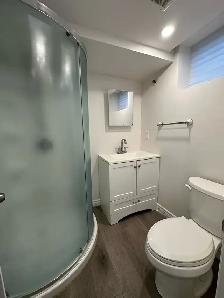 basement bachelor apartment in heart of north York - Photo 6