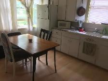 furnished room c/w all utilities/wifi/TV /parking east Downtown - Photo 5