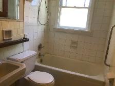 furnished room c/w all utilities/wifi/TV /parking east Downtown - Photo 7