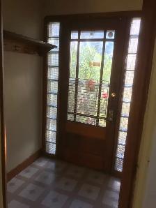 furnished room c/w all utilities/wifi/TV /parking east Downtown - Photo 8