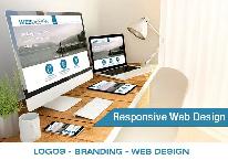 Graphic Designer ★ Logos, BCards, Vector, WebD, Labels, Branding - Photo 10