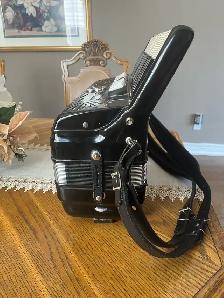 Paolo Soprani Accordion - Photo 5