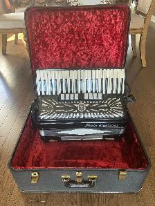 Paolo Soprani Accordion - Photo 6