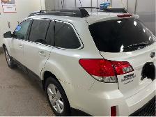 2010 Subaru Outback - Photo 2