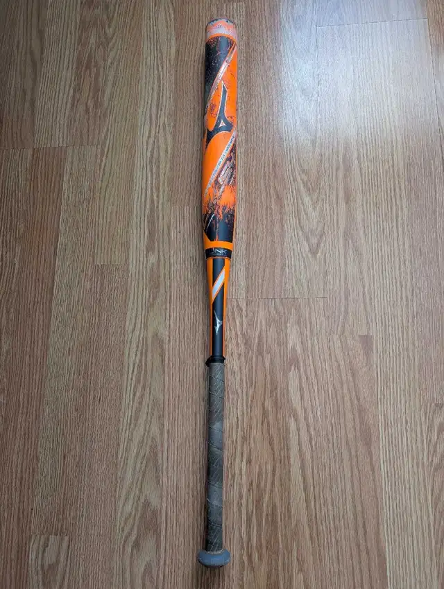 Mizuno Samurai Series Softball Bat