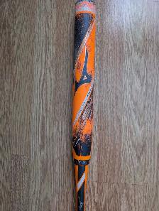 Mizuno Samurai Series Softball Bat - Photo 2