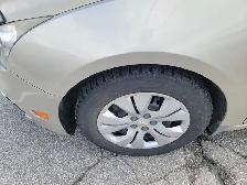 2015 Chev. Cruze  Automatic  Low kms - Photo 7