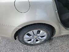 2015 Chev. Cruze  Automatic  Low kms - Photo 8