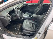 2013 FORD FUSION - Photo 2