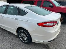 2013 FORD FUSION - Photo 3