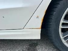 2013 FORD FUSION - Photo 4