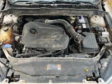 2013 FORD FUSION - Photo 8