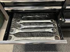 Husky Standard-Duty 9-Drawer Mobile Workbench - Photo 3