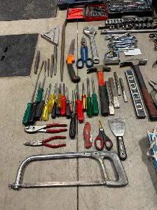 Husky Standard-Duty 9-Drawer Mobile Workbench - Photo 8