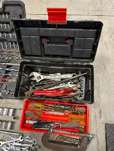 Husky Standard-Duty 9-Drawer Mobile Workbench - Photo 10