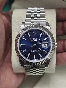 Rolex Datejust 41mm - Photo 2