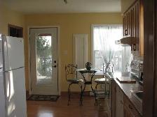 6 1/2 -VIEUX NORD - 2e étage d'un duplex - Photo 2