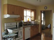 6 1/2 -VIEUX NORD - 2e étage d'un duplex - Photo 3