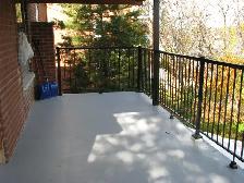 6 1/2 -VIEUX NORD - 2e étage d'un duplex - Photo 9