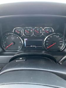 2015 Silverado Crewcab 1500 LT 4x4 - Photo 5