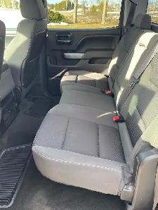 2015 Silverado Crewcab 1500 LT 4x4 - Photo 7