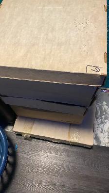 28,000 vintage sports cards mixed