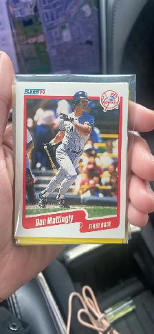 28,000 vintage sports cards mixed - Photo 3